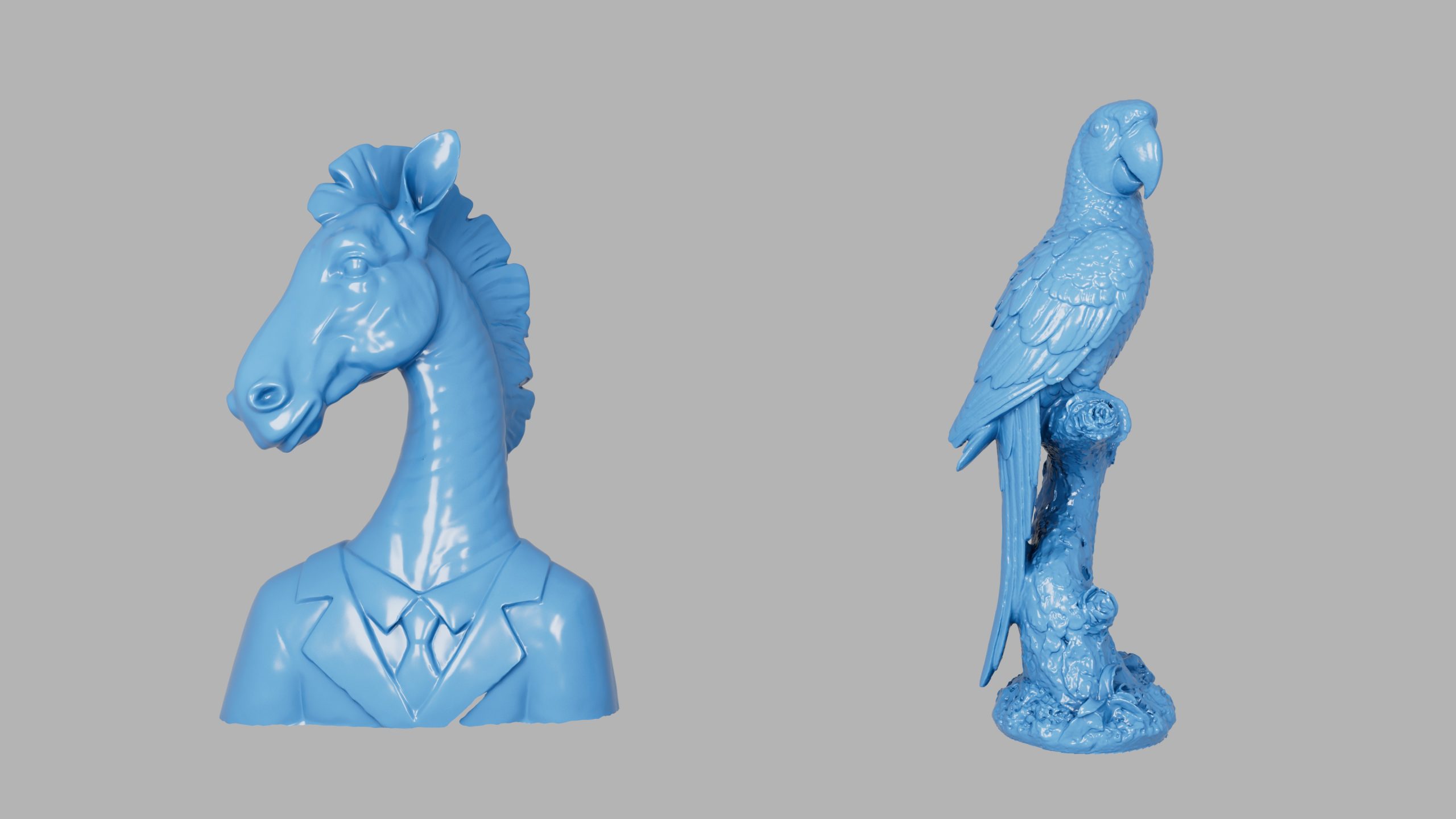 SCANTECH 3DeVOK MT 3Dスキャナー
